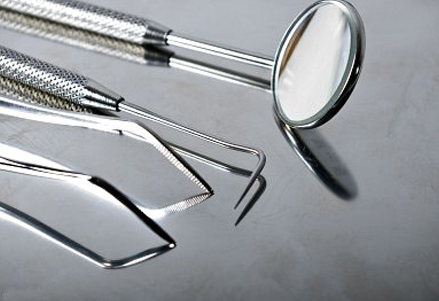 dental tools