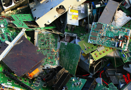 E-Scrap Photo