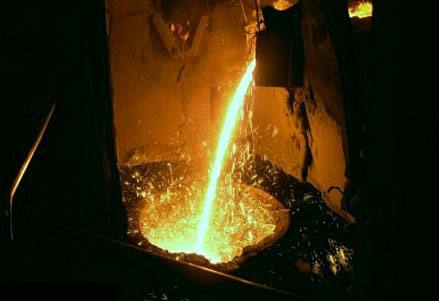 May Metals Metal Forging